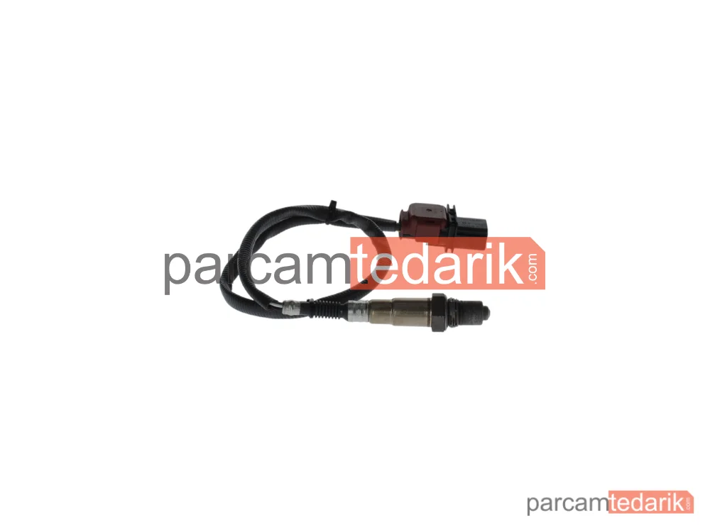 BOSCH 0258017467 | Lambda (Oksijen) Sensörü — Ford Focus III