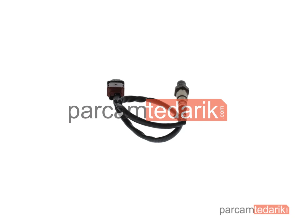 BOSCH 0258017467 | Lambda (Oksijen) Sensörü — Ford Focus III