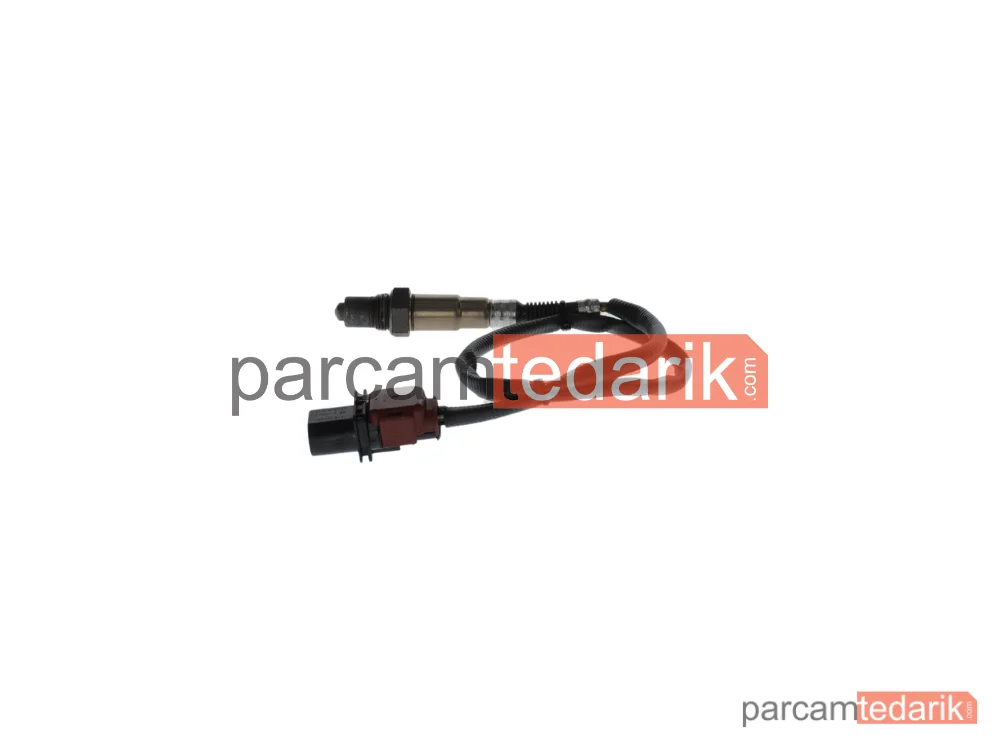 BOSCH 0258017467 | Lambda (Oksijen) Sensörü — Ford Focus III