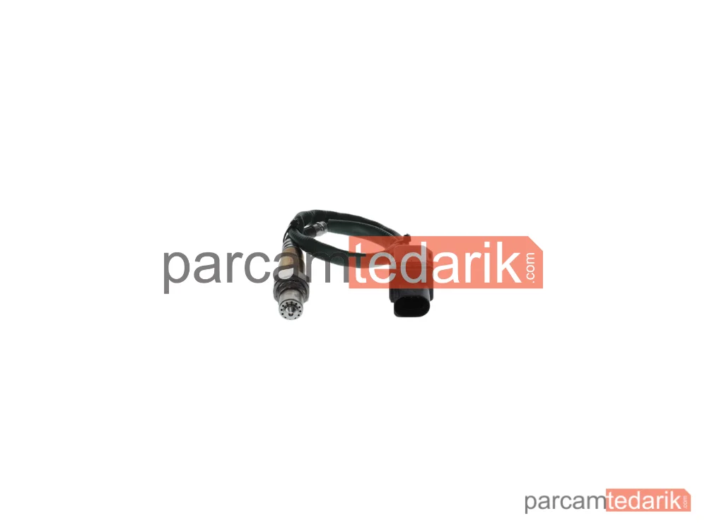 Lambda (Oksijen) Sensörü — Ford Kuga II, Ford C-Max II, Ford Focus III - 0258017473