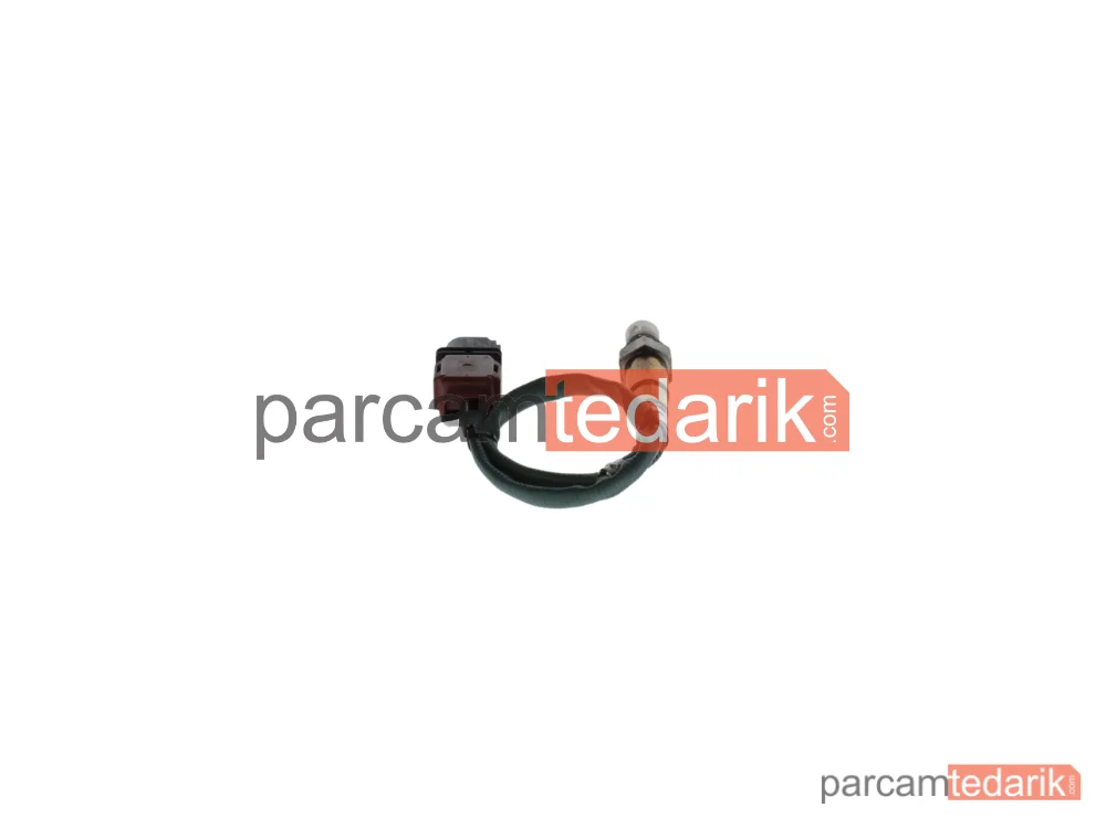 BOSCH 0258017473 | Lambda (Oksijen) Sensörü — Ford Kuga II, Ford C-Max II, Ford Focus III