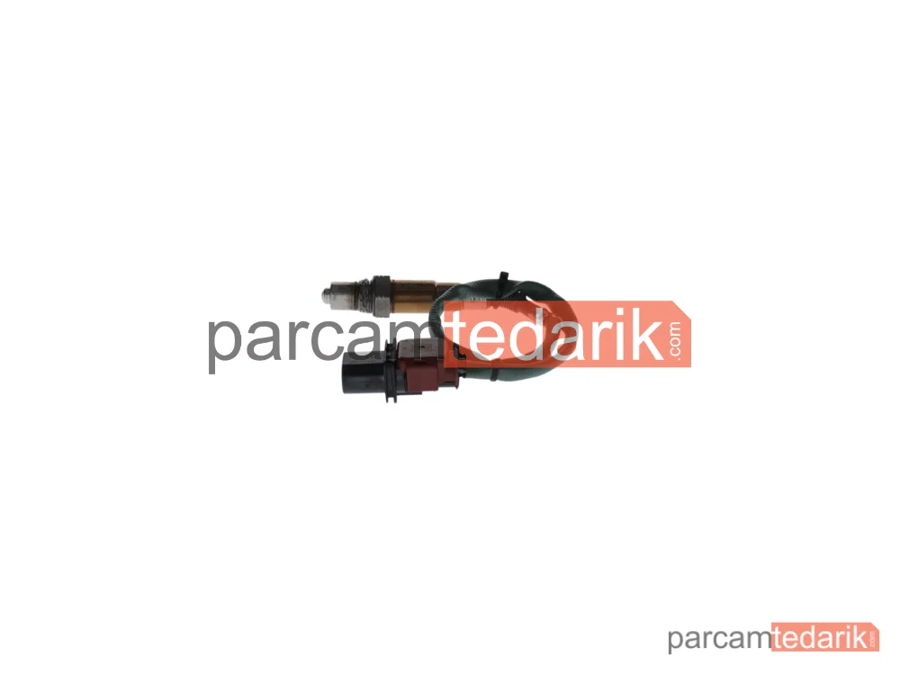BOSCH 0258017473 | Lambda (Oksijen) Sensörü — Ford Kuga II, Ford C-Max II, Ford Focus III