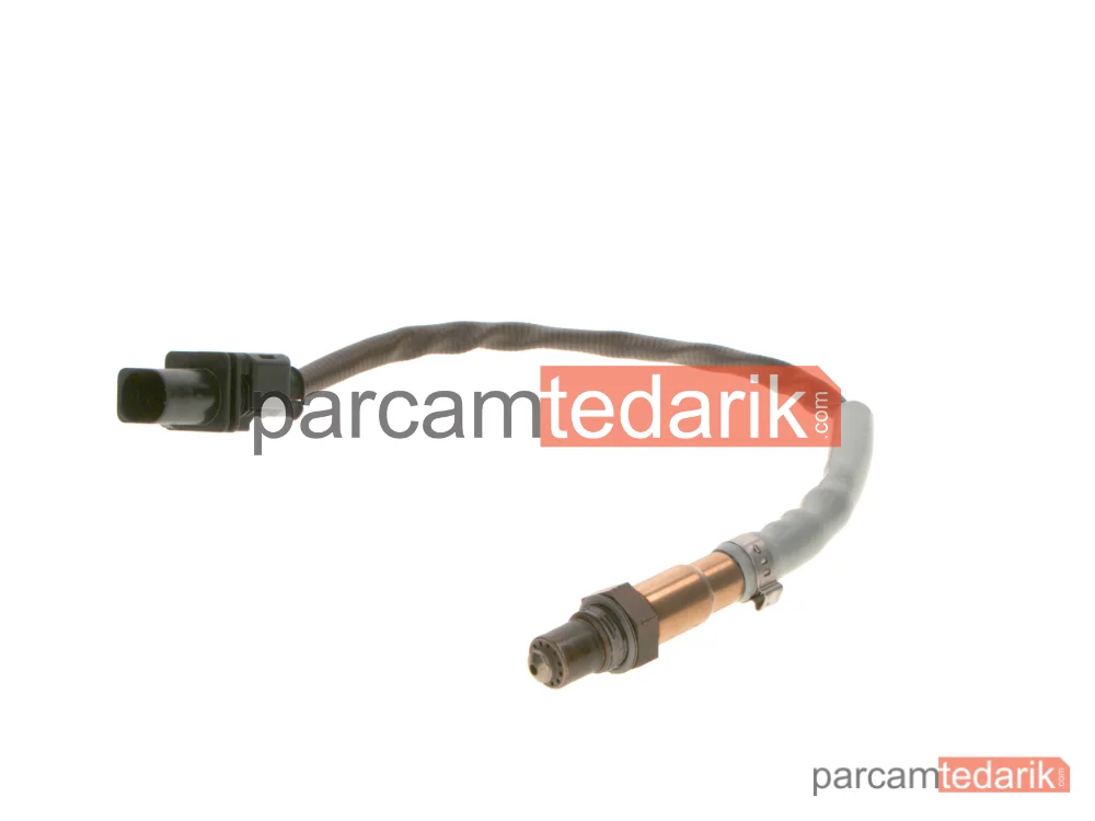 0258017475 | Lambda (Oksijen) Sensörü — Mercedes-Benz C-Serisi, Mercedes-Benz E-Serisi Cabrio