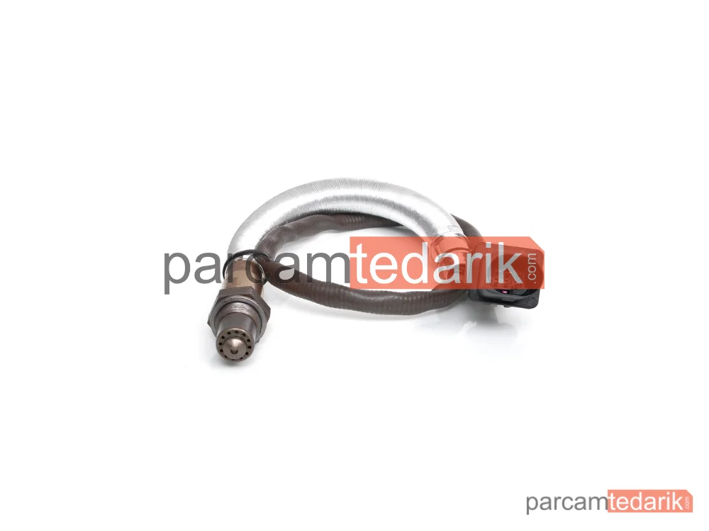 BOSCH 0258017483 | Lambda (Oksijen) Sensörü — Mercedes-Benz E-Serisi, Mercedes-Benz C-Serisi