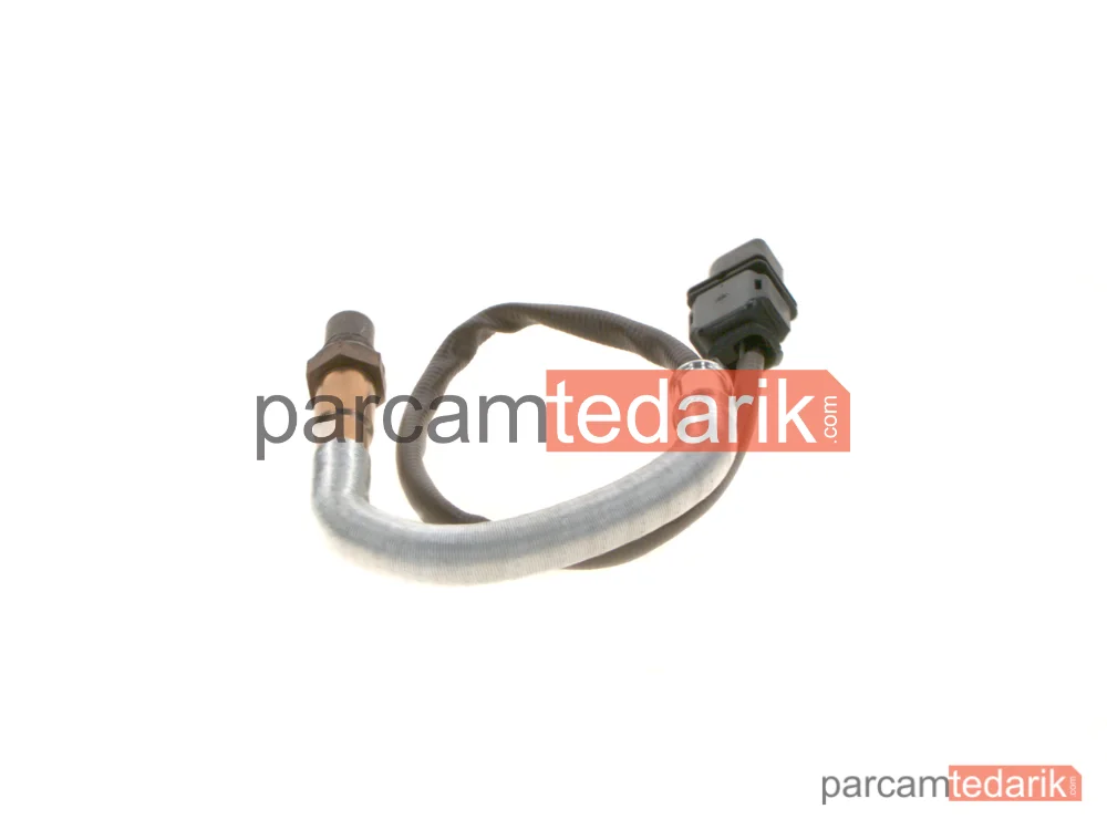 BOSCH 0258017483 | Lambda (Oksijen) Sensörü — Mercedes-Benz E-Serisi, Mercedes-Benz C-Serisi