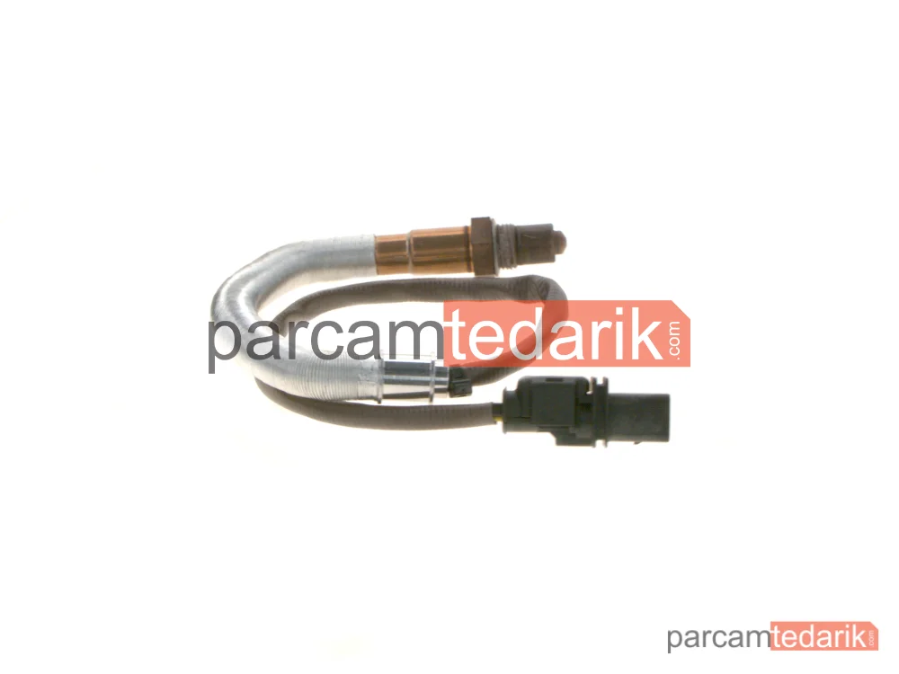BOSCH 0258017483 | Lambda (Oksijen) Sensörü — Mercedes-Benz E-Serisi, Mercedes-Benz C-Serisi