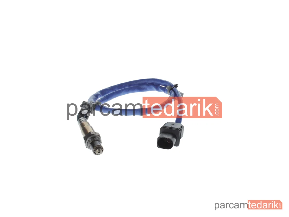 0258017527 | Lambda (Oksijen) Sensörü — Porsche 911, Porsche 911 Cabrio, Porsche 911 Targa Tavan
