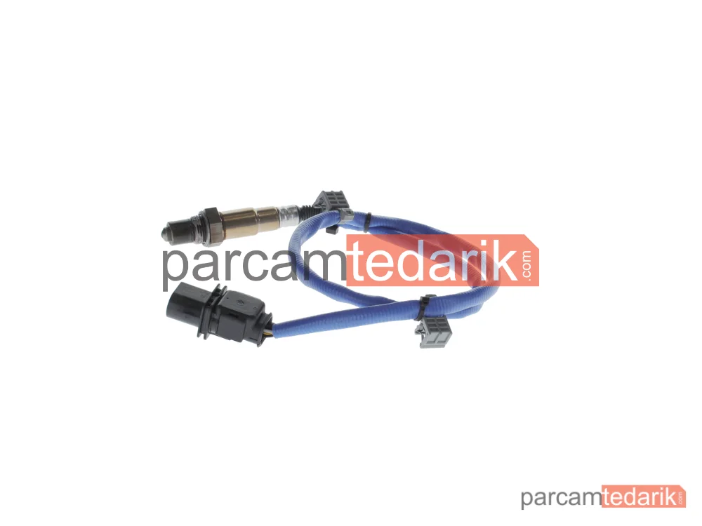 BOSCH 0258017527 | Lambda (Oksijen) Sensörü — Porsche 911, Porsche 911 Cabrio, Porsche 911 Targa Tavan