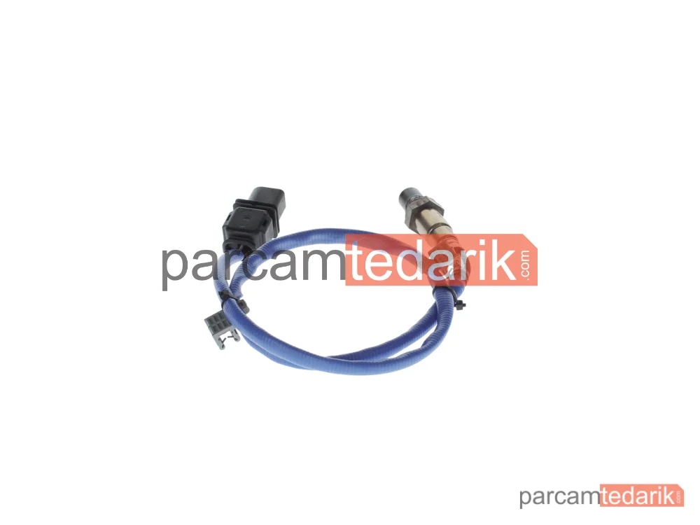 BOSCH 0258017527 | Lambda (Oksijen) Sensörü — Porsche 911, Porsche 911 Cabrio, Porsche 911 Targa Tavan