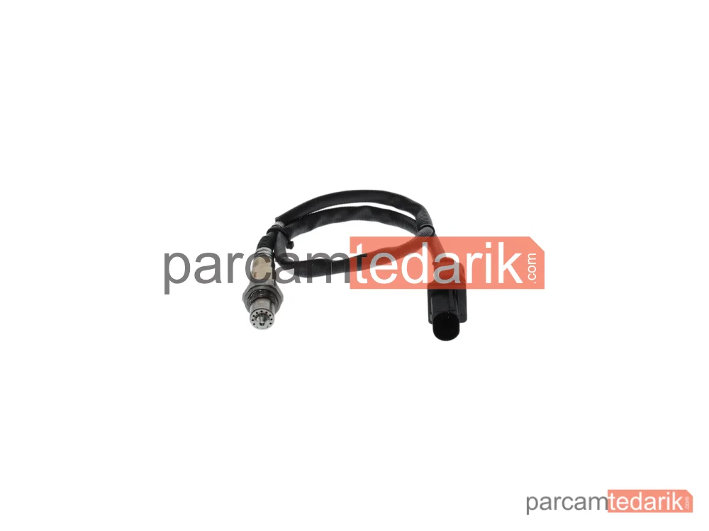 0258017531 | Lambda (Oksijen) Sensörü — Ford Ecosport, Ford Fiesta VII