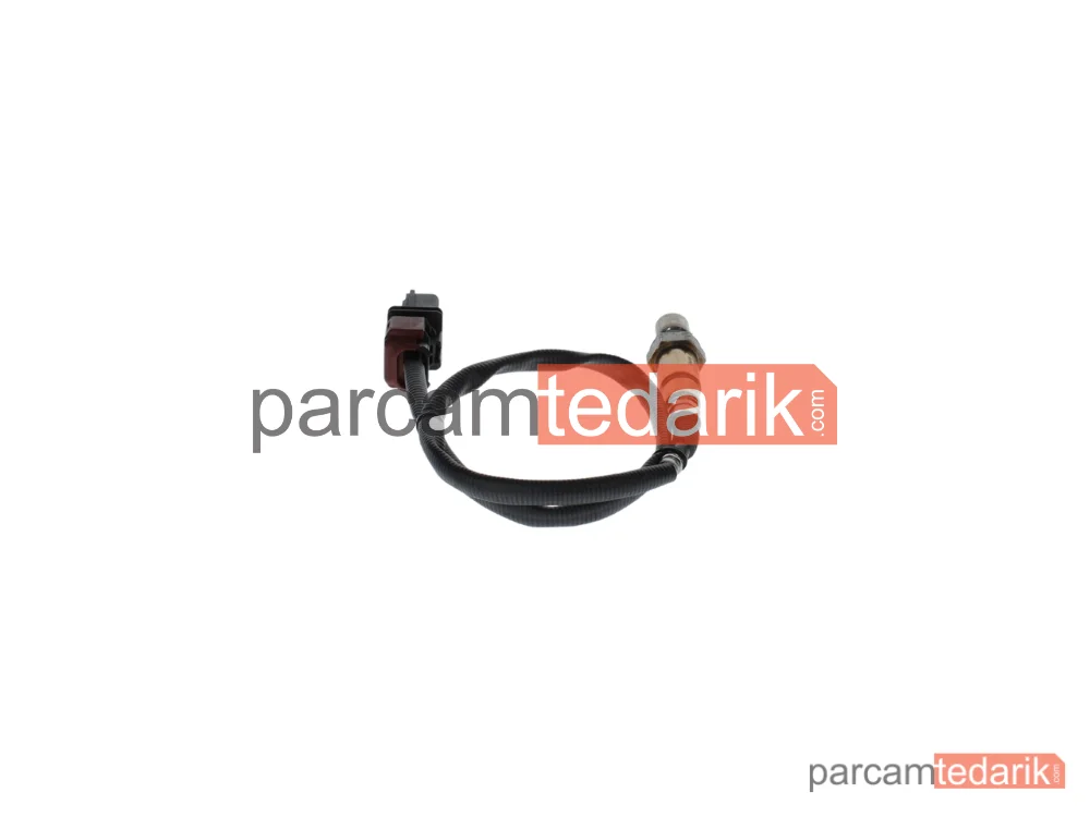 BOSCH 0258017531 | Lambda (Oksijen) Sensörü — Ford Ecosport, Ford Fiesta VII