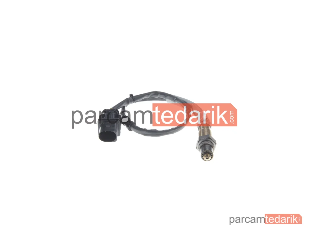 BOSCH 0258017617 | Lambda (Oksijen) Sensörü — Audi TT, Audi TT Roadster, VW Golf VI