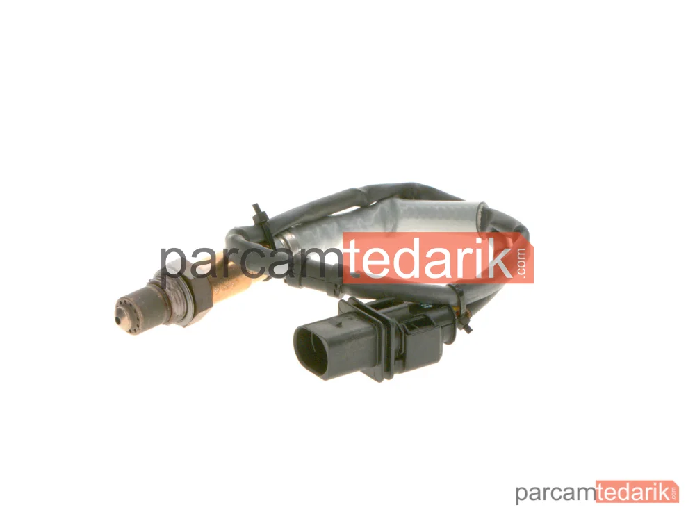 0258017617 | Lambda (Oksijen) Sensörü — Audi TT, Audi TT Roadster, VW Golf VI