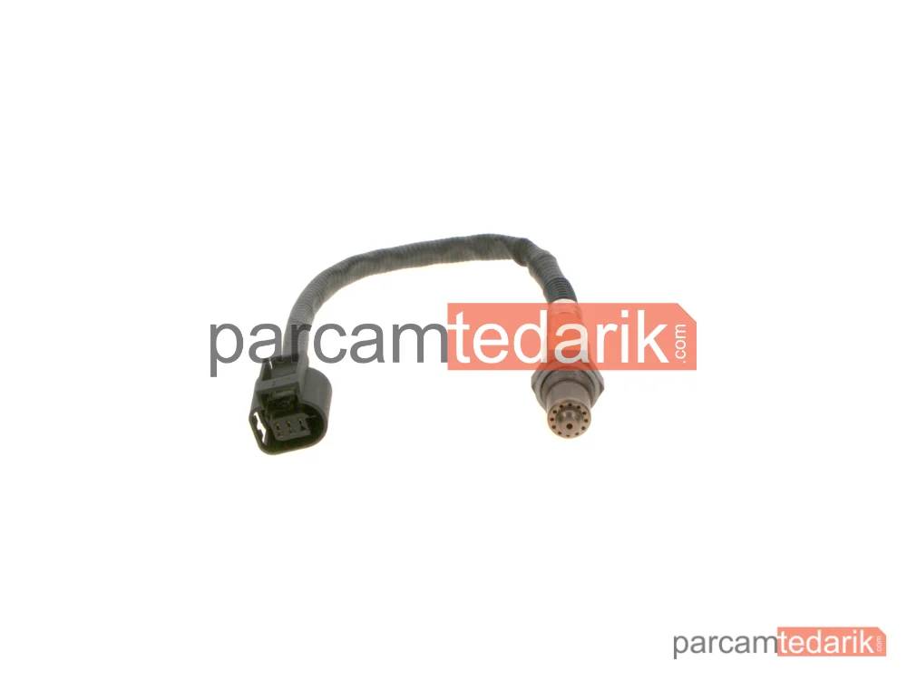 BOSCH 0258027005 | Lambda (Oksijen) Sensörü — BMW 1, Mini, Mini Clubman