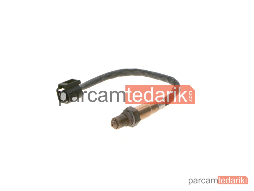 0258027005 | Lambda (Oksijen) Sensörü — BMW 1, Mini, Mini Clubman
