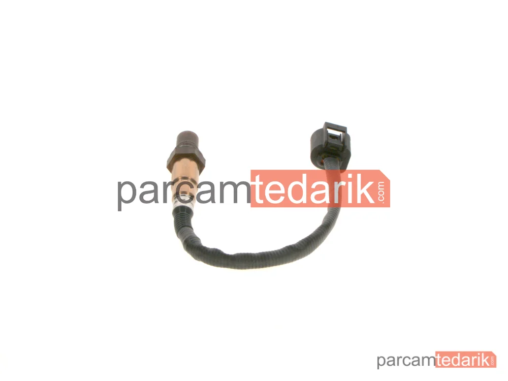 BOSCH 0258027005 | Lambda (Oksijen) Sensörü — BMW 1, Mini, Mini Clubman