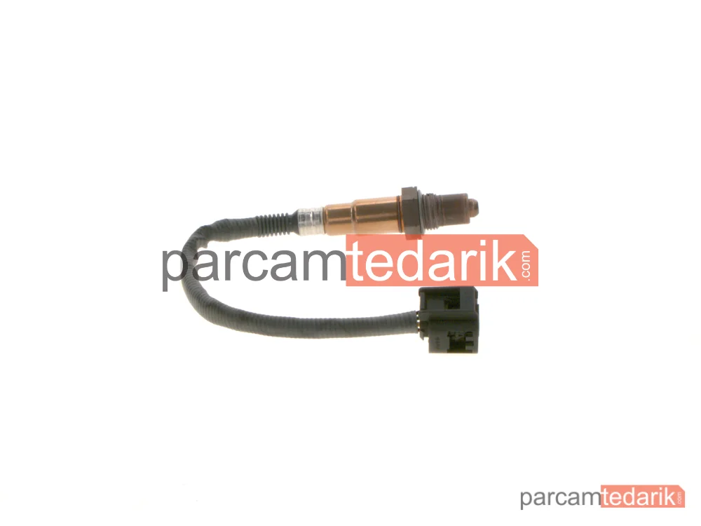 BOSCH 0258027005 | Lambda (Oksijen) Sensörü — BMW 1, Mini, Mini Clubman