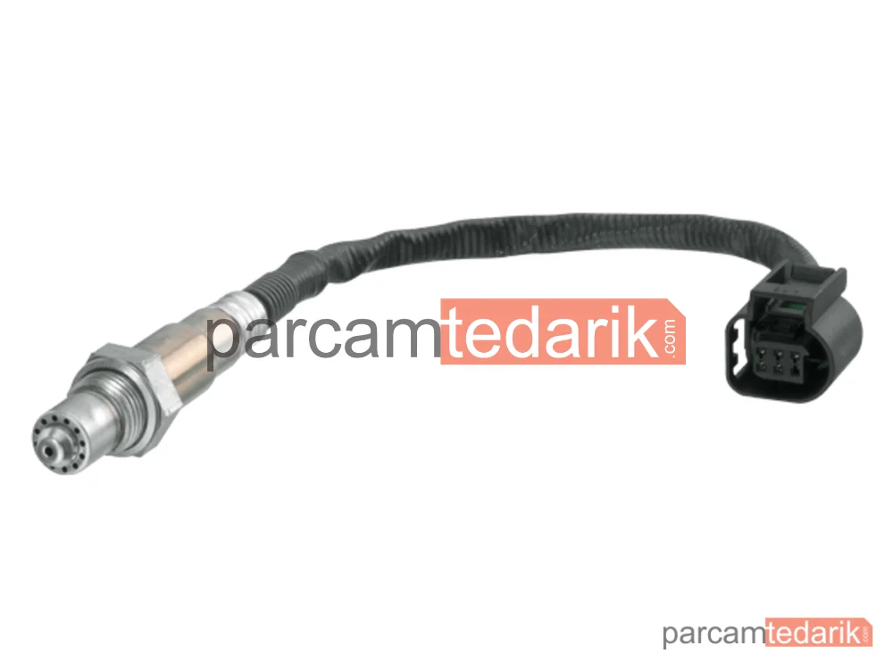 BOSCH 0258027005 | Lambda (Oksijen) Sensörü — BMW 1, Mini, Mini Clubman