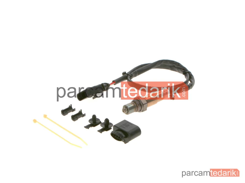025802700F | Lambda (Oksijen) Sensörü — Audi A5, Audi A4 B9, Audi A5 Cabrio
