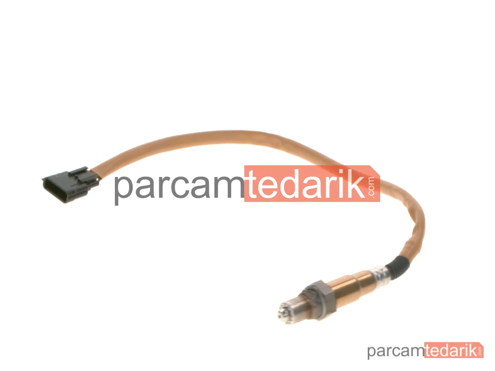 Lambda (Oksijen) Sensörü — Renault Clio IV, Renault Clio IV Grandtour - 025802700U