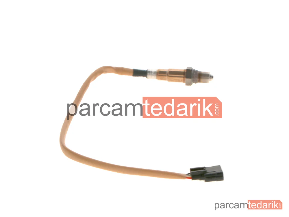 BOSCH 025802700U | Lambda (Oksijen) Sensörü — Renault Clio IV, Renault Clio IV Grandtour