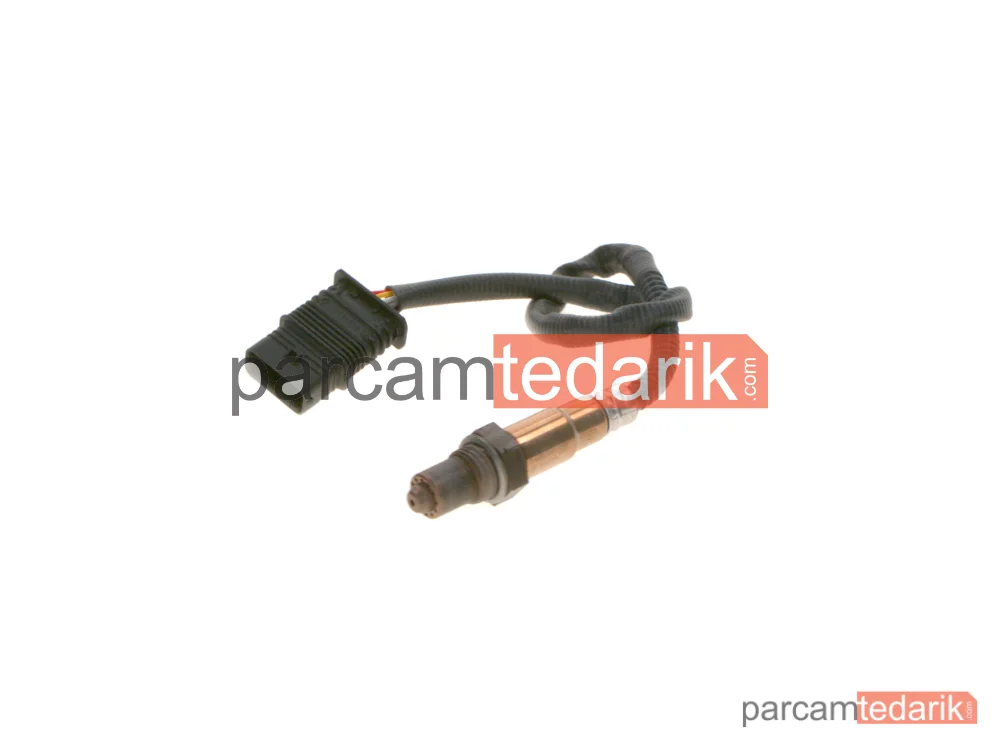 0258027015 | Lambda (Oksijen) Sensörü — BMW X5, BMW 1, BMW 4 Gran Coupe