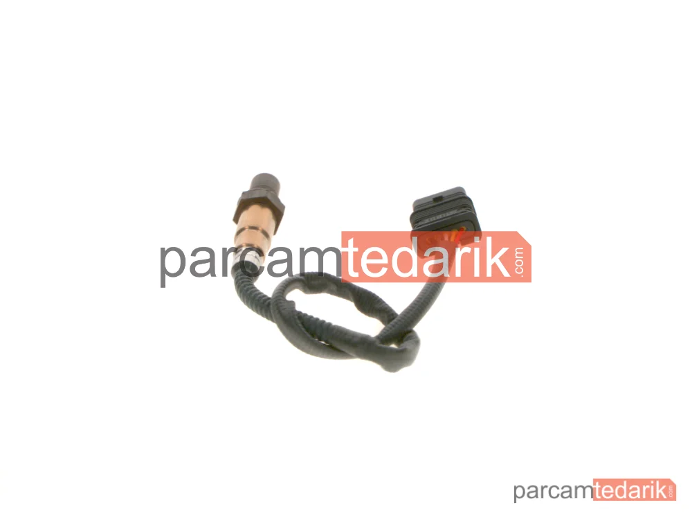 BOSCH 0258027015 | Lambda (Oksijen) Sensörü — BMW X5, BMW 1, BMW 4 Gran Coupe