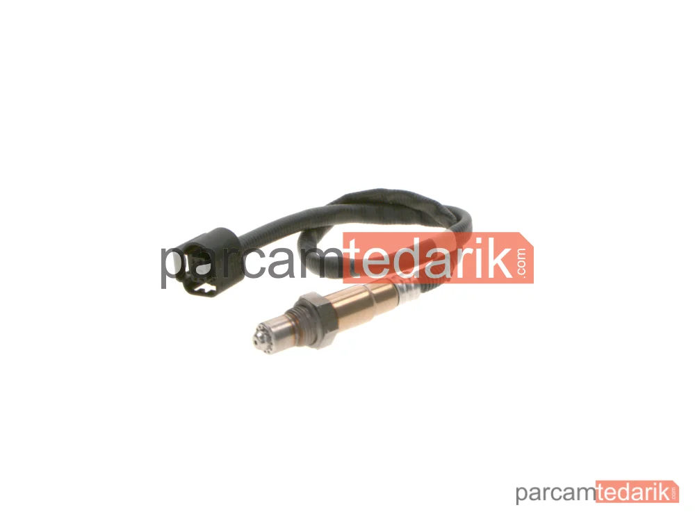 Lambda (Oksijen) Sensörü — Peugeot 308 II, Citroen DS4, Citroen DS5 - 0258027017