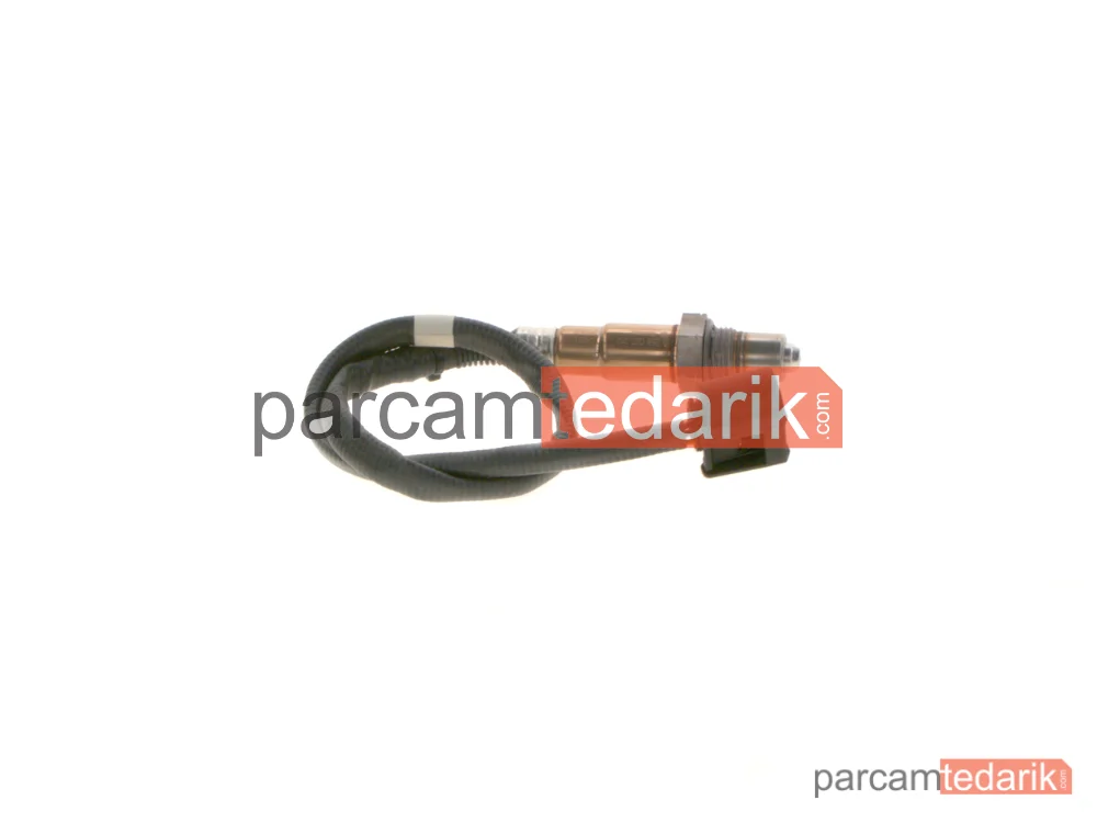 BOSCH 0258027017 | Lambda (Oksijen) Sensörü — Peugeot 308 II, Citroen DS4, Citroen DS5