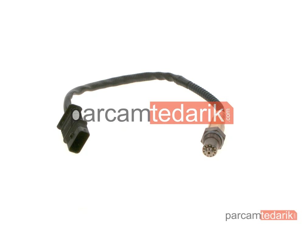 BOSCH 0258027029 | Lambda (Oksijen) Sensörü — BMW 4 Gran Coupe, BMW 5, BMW X1