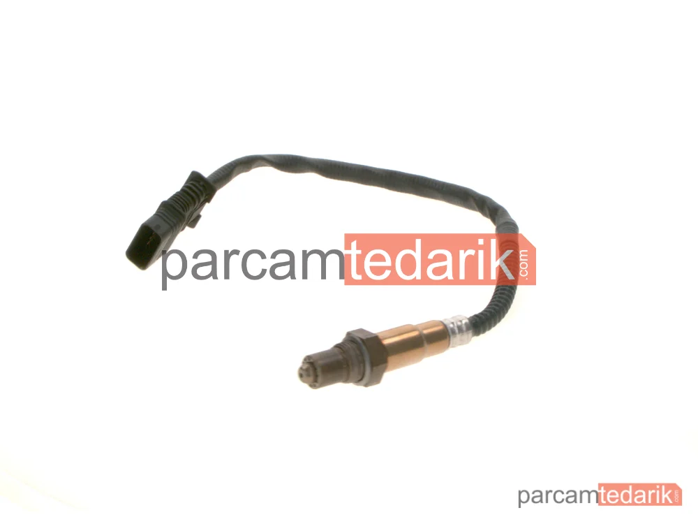 0258027029 | Lambda (Oksijen) Sensörü — BMW 4 Gran Coupe, BMW 5, BMW X1