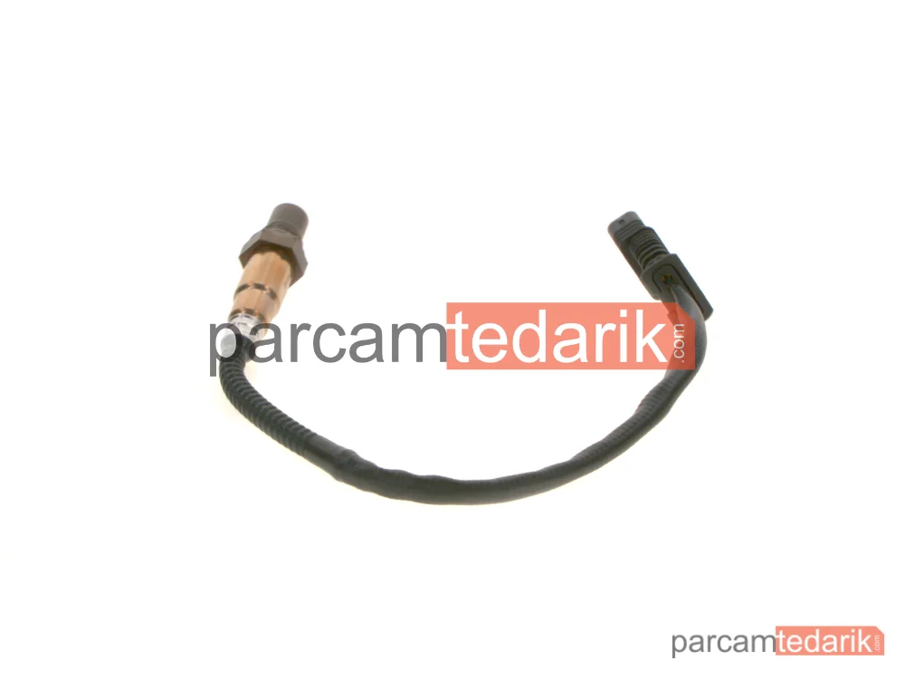BOSCH 0258027029 | Lambda (Oksijen) Sensörü — BMW 4 Gran Coupe, BMW 5, BMW X1