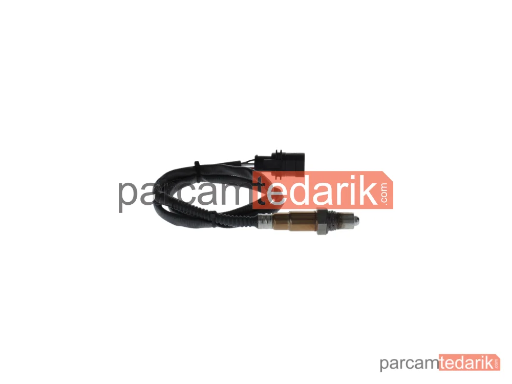 BOSCH 0258027074 | Lambda (Oksijen) Sensörü — Jaguar F-Type Cabrio, Jaguar F-Type Coupe, Alfa Romeo Giulia