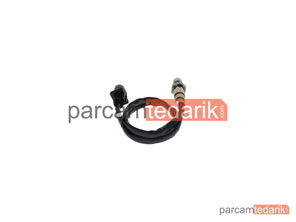 BOSCH 0258027074 | Lambda (Oksijen) Sensörü — Jaguar F-Type Cabrio, Jaguar F-Type Coupe, Alfa Romeo Giulia