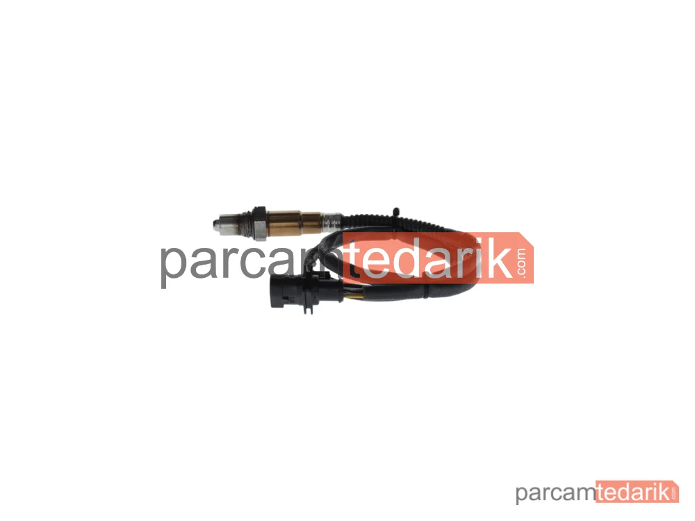 BOSCH 0258027074 | Lambda (Oksijen) Sensörü — Jaguar F-Type Cabrio, Jaguar F-Type Coupe, Alfa Romeo Giulia