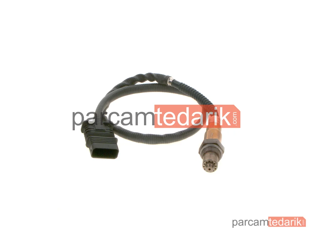BOSCH 0258027083 | Lambda (Oksijen) Sensörü — Mini, Mini Clubman, BMW 2 Active Tourer