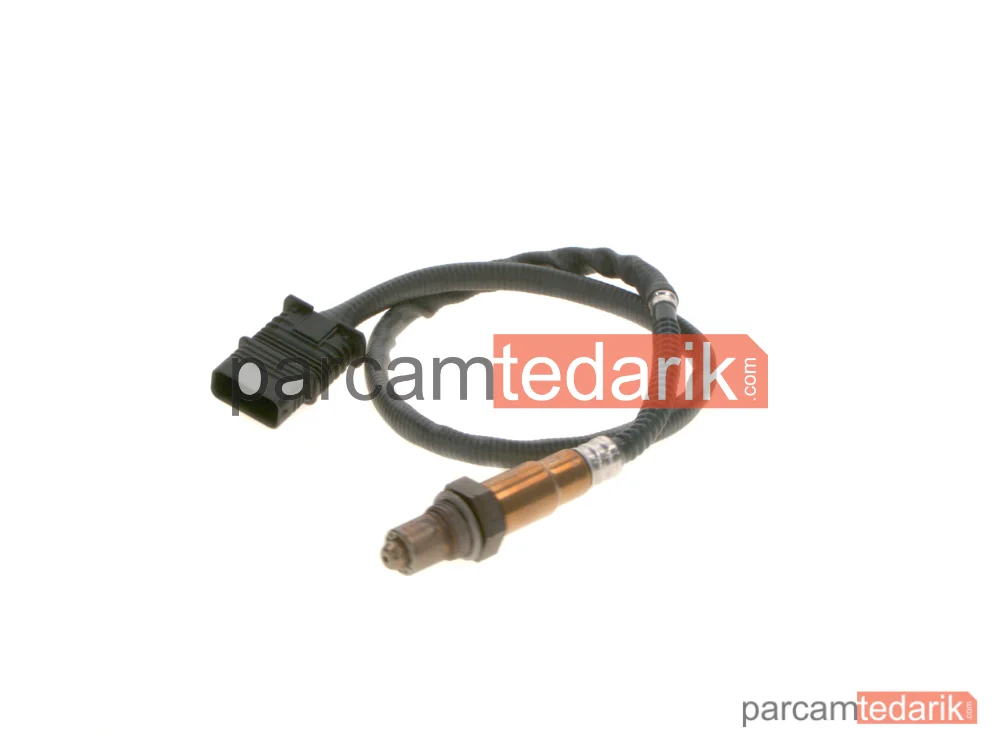 0258027083 | Lambda (Oksijen) Sensörü — Mini, Mini Clubman, BMW 2 Active Tourer