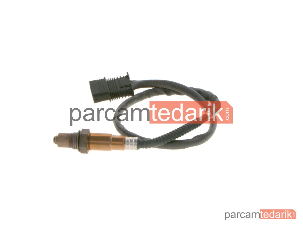 BOSCH 0258027083 | Lambda (Oksijen) Sensörü — Mini, Mini Clubman, BMW 2 Active Tourer