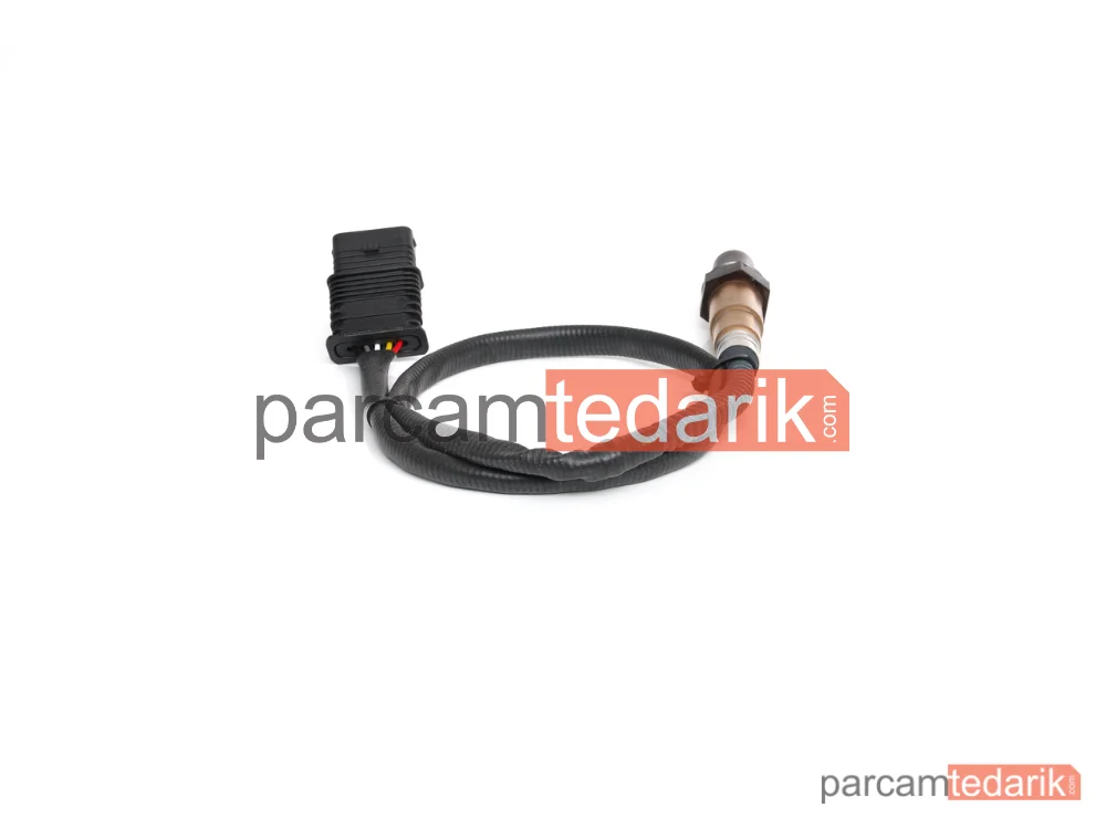 BOSCH 0258027083 | Lambda (Oksijen) Sensörü — Mini, Mini Clubman, BMW 2 Active Tourer