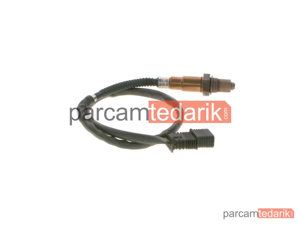 BOSCH 0258027083 | Lambda (Oksijen) Sensörü — Mini, Mini Clubman, BMW 2 Active Tourer