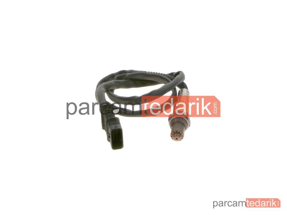BOSCH 0258027088 | Lambda (Oksijen) Sensörü — BMW 2 Coupe, BMW 3, BMW 4 Cabrio