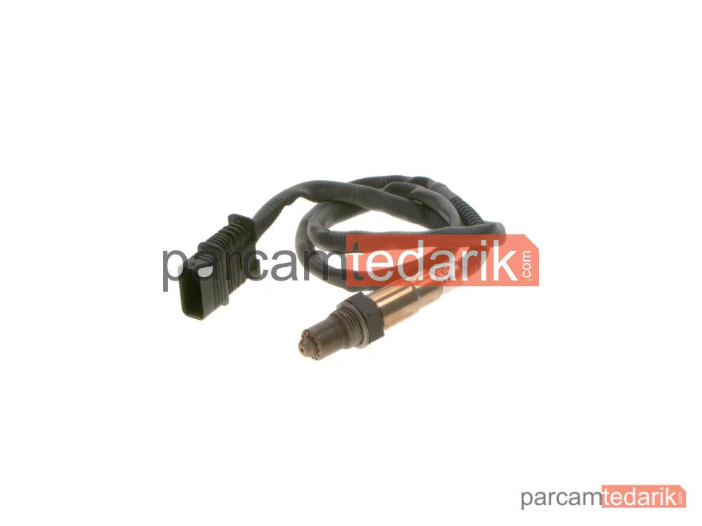 BOSCH 0258027088 | Lambda (Oksijen) Sensörü — BMW 2 Coupe, BMW 3, BMW 4 Cabrio