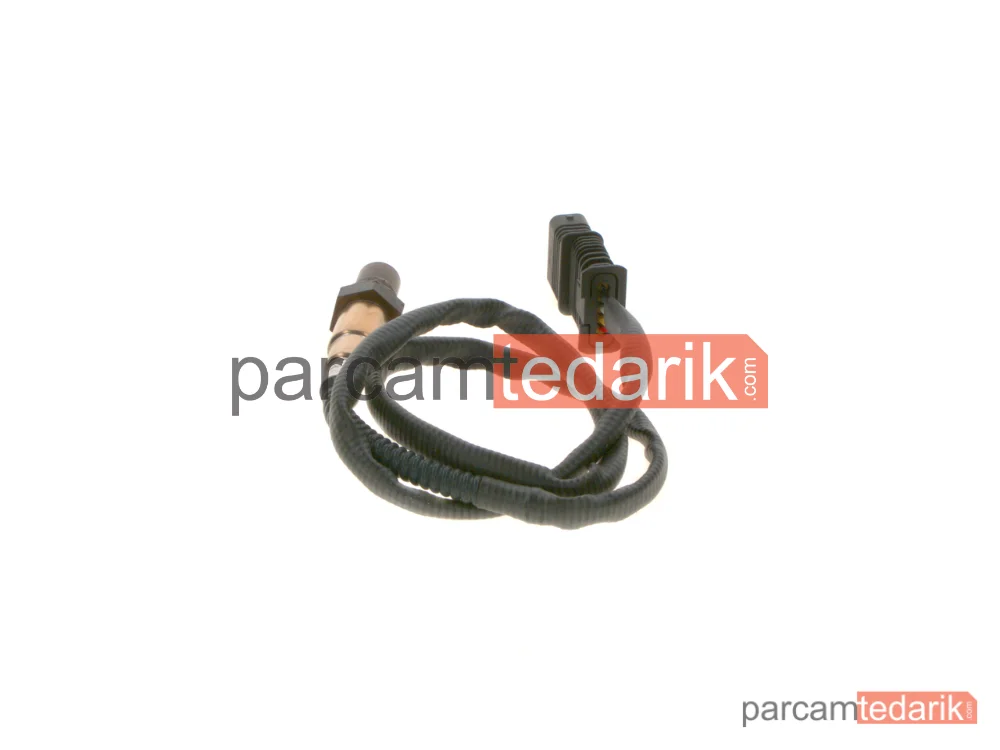 BOSCH 0258027088 | Lambda (Oksijen) Sensörü — BMW 2 Coupe, BMW 3, BMW 4 Cabrio