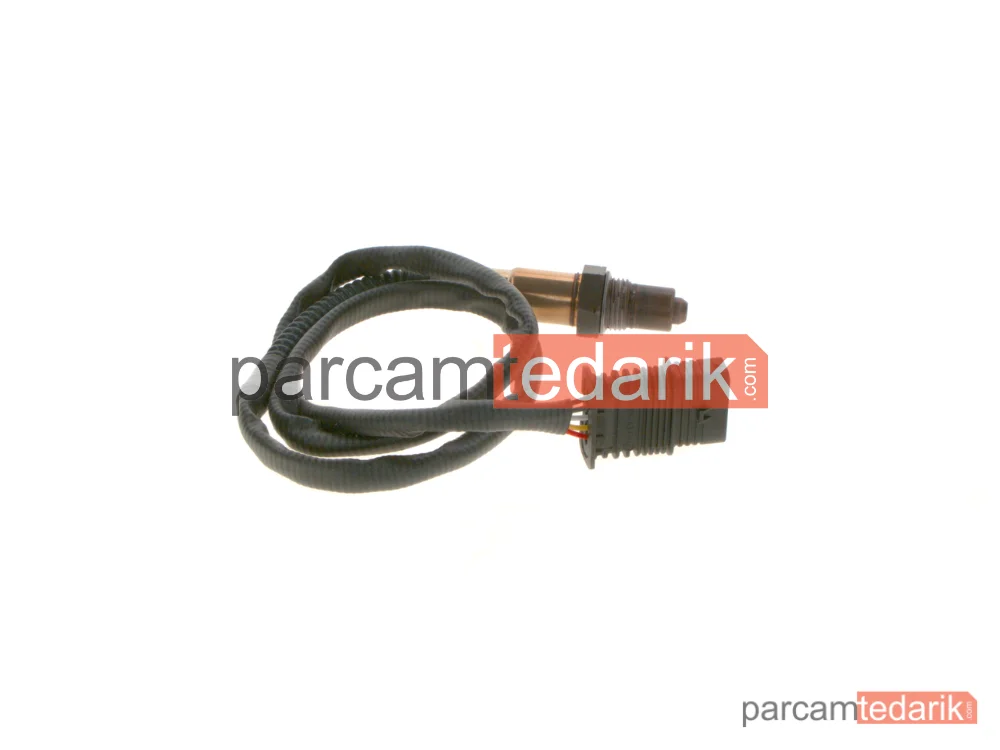 BOSCH 0258027088 | Lambda (Oksijen) Sensörü — BMW 2 Coupe, BMW 3, BMW 4 Cabrio