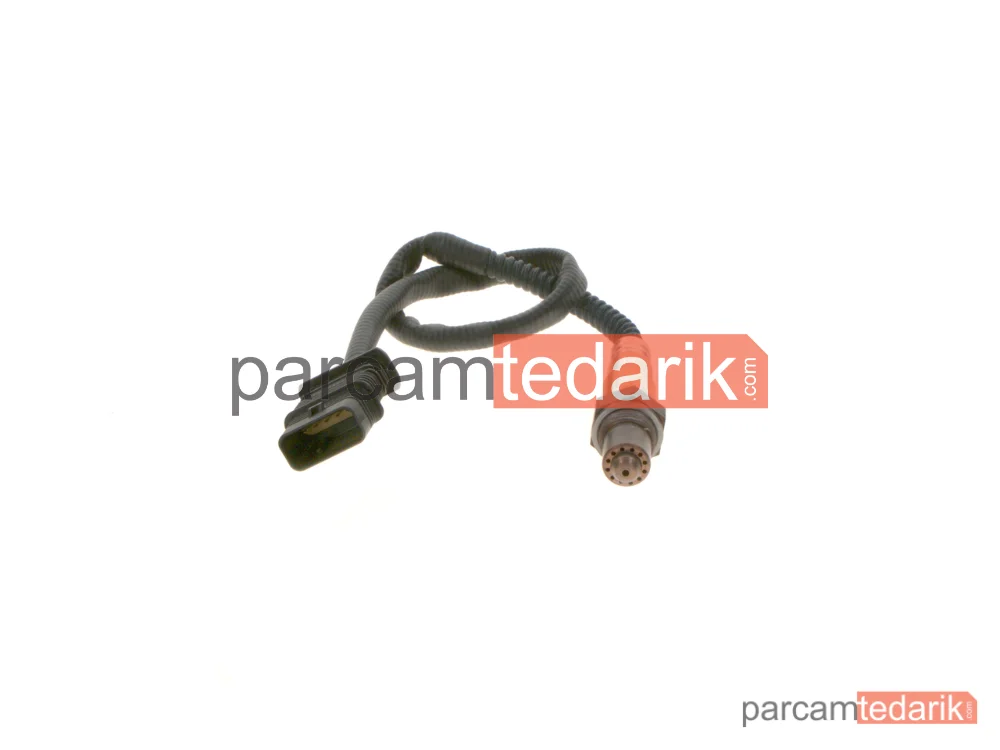 BOSCH 0258027090 | Lambda (Oksijen) Sensörü — BMW 4 Coupe, BMW 3, BMW 2 Coupe