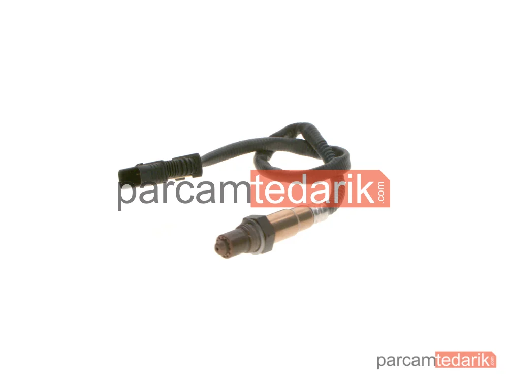 0258027090 | Lambda (Oksijen) Sensörü — BMW 4 Coupe, BMW 3, BMW 2 Coupe