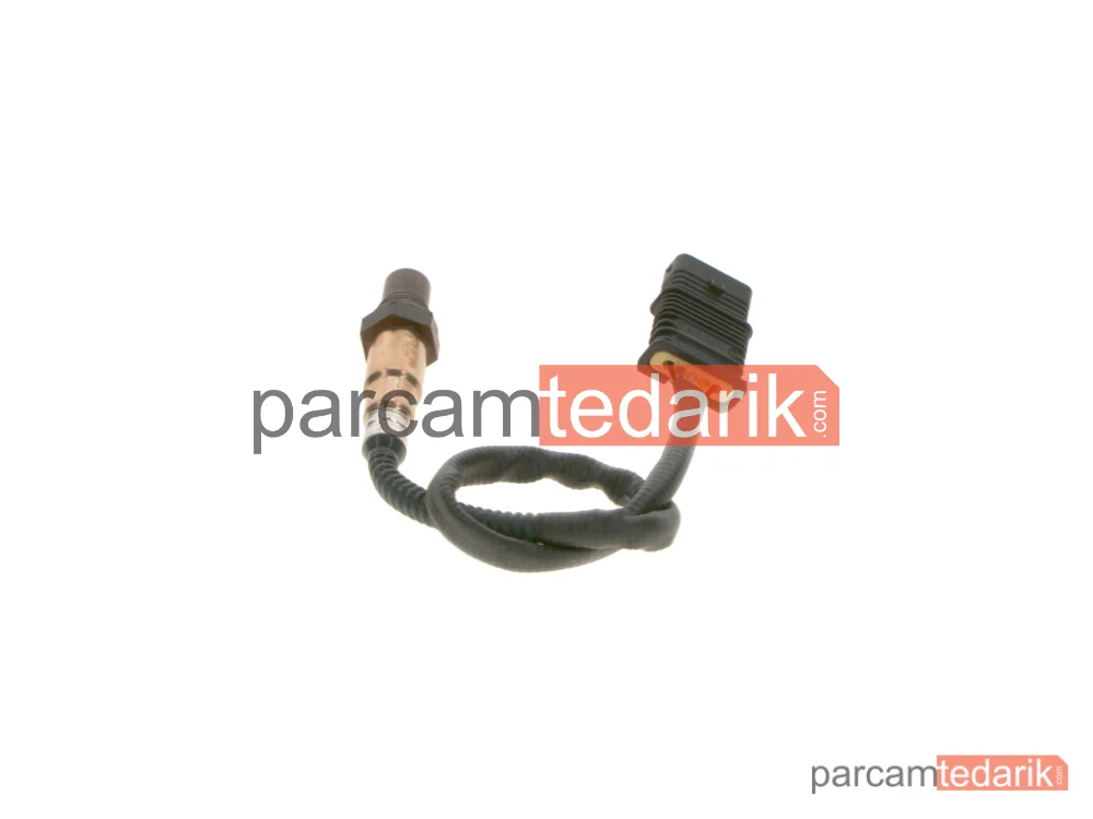 BOSCH 0258027090 | Lambda (Oksijen) Sensörü — BMW 4 Coupe, BMW 3, BMW 2 Coupe