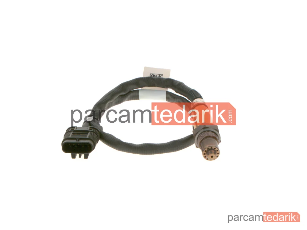 BOSCH 0258027103 | Lambda (Oksijen) Sensörü — BMW 5, BMW 1, BMW 3