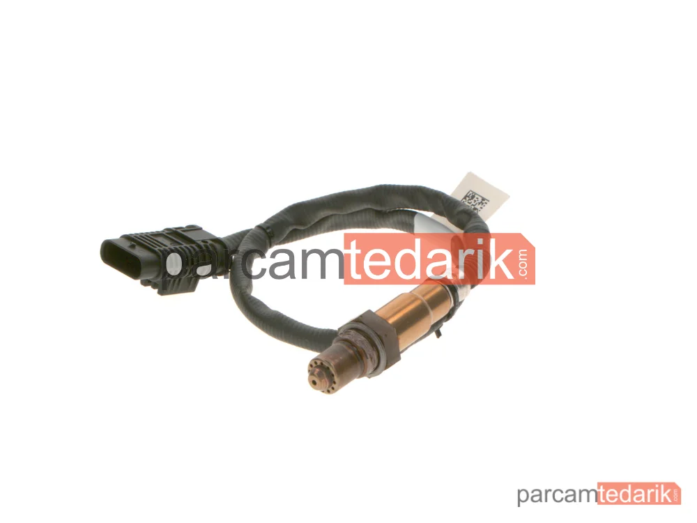 0258027103 | Lambda (Oksijen) Sensörü — BMW 5, BMW 1, BMW 3
