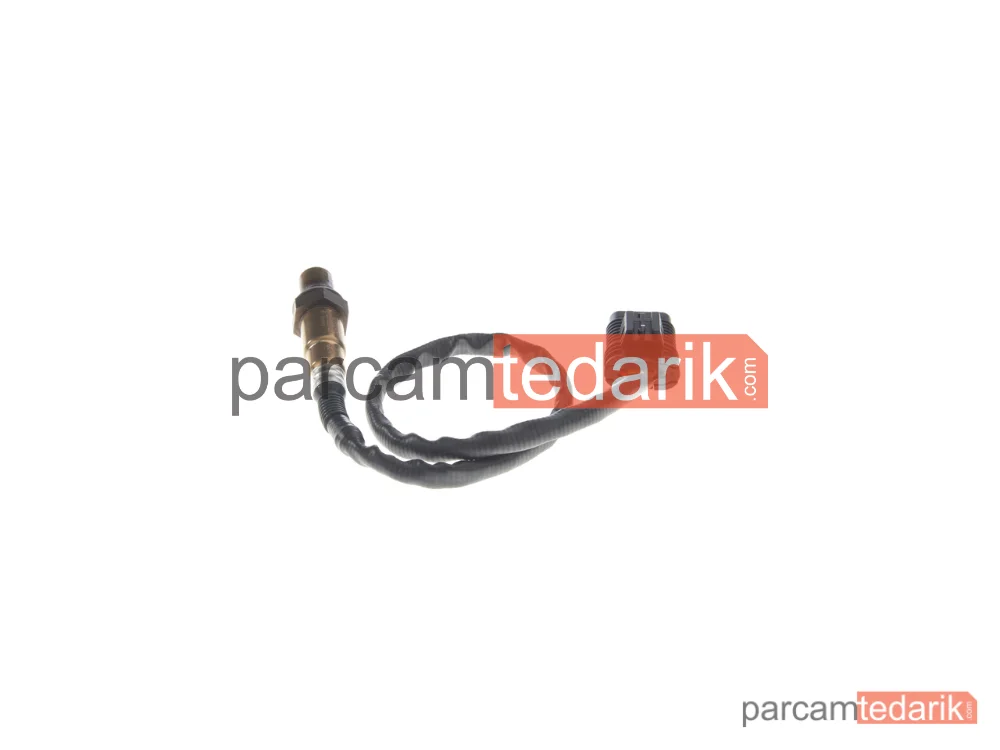 BOSCH 0258027103 | Lambda (Oksijen) Sensörü — BMW 5, BMW 1, BMW 3
